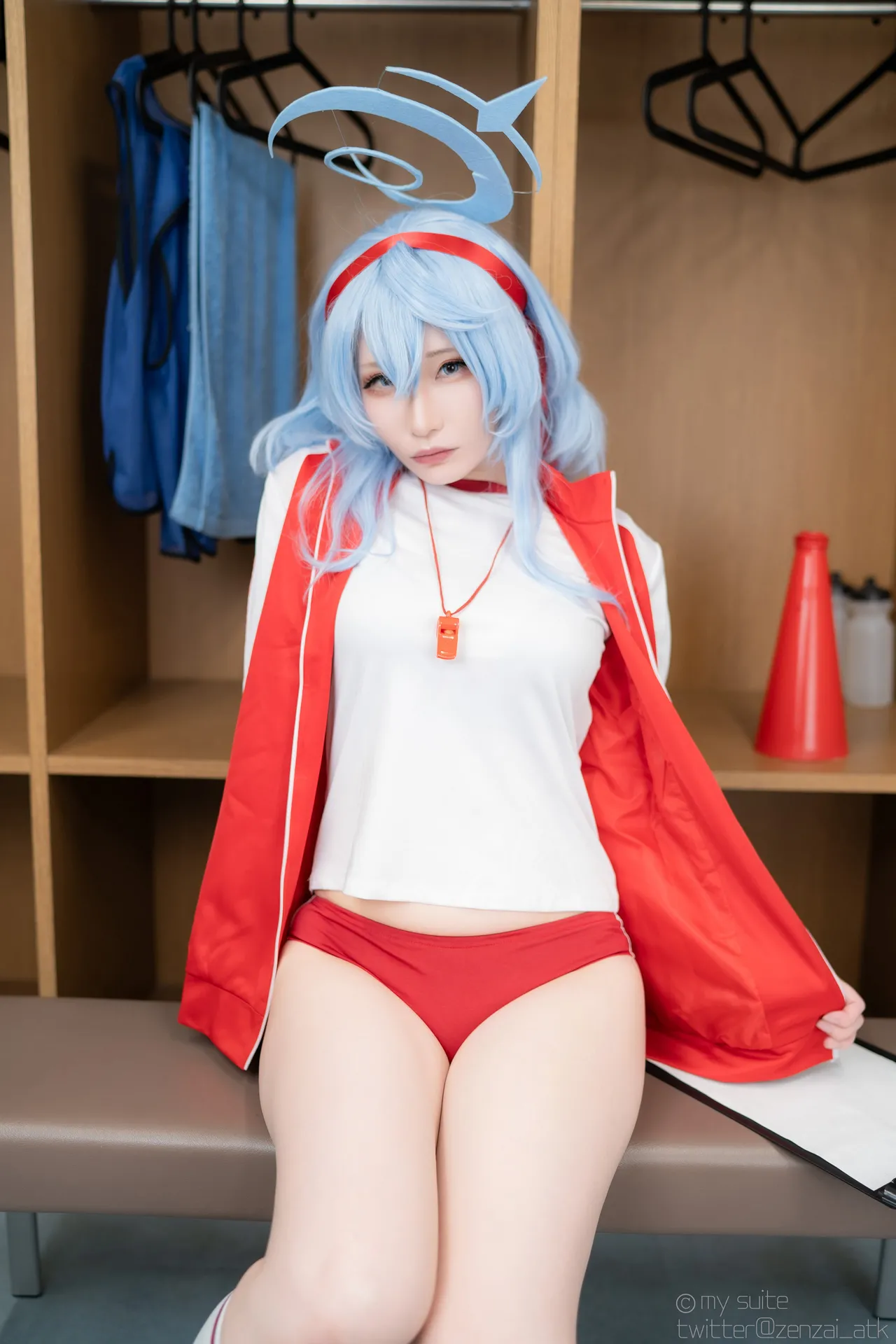 Atsuki - Suite Archive 5-erohere183.webp